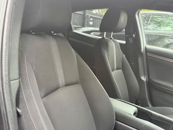 Used Honda Civic 2019 for sale - 79740530: Photo