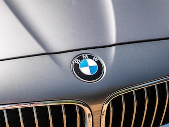 Used BMW 5 Series 2015 for sale - 79061306: Photo