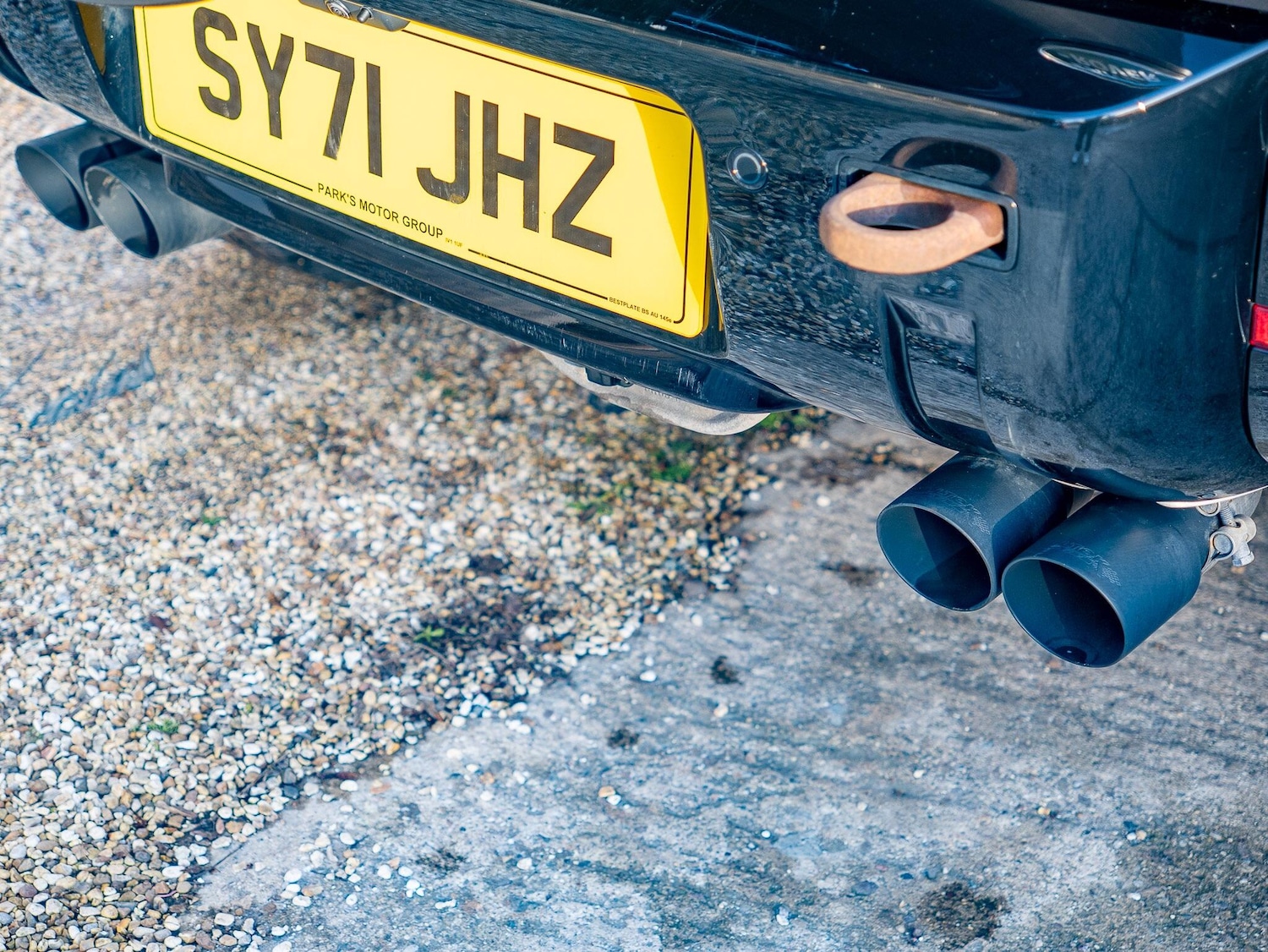 Used Land Rover Defender 90 2021 for sale - 76646230: Photo 11