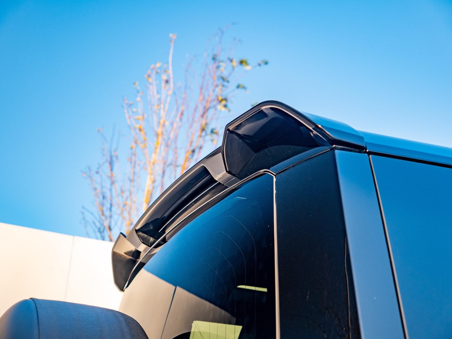 Used Land Rover Defender 90 2021 for sale - 76646230: Photo 13