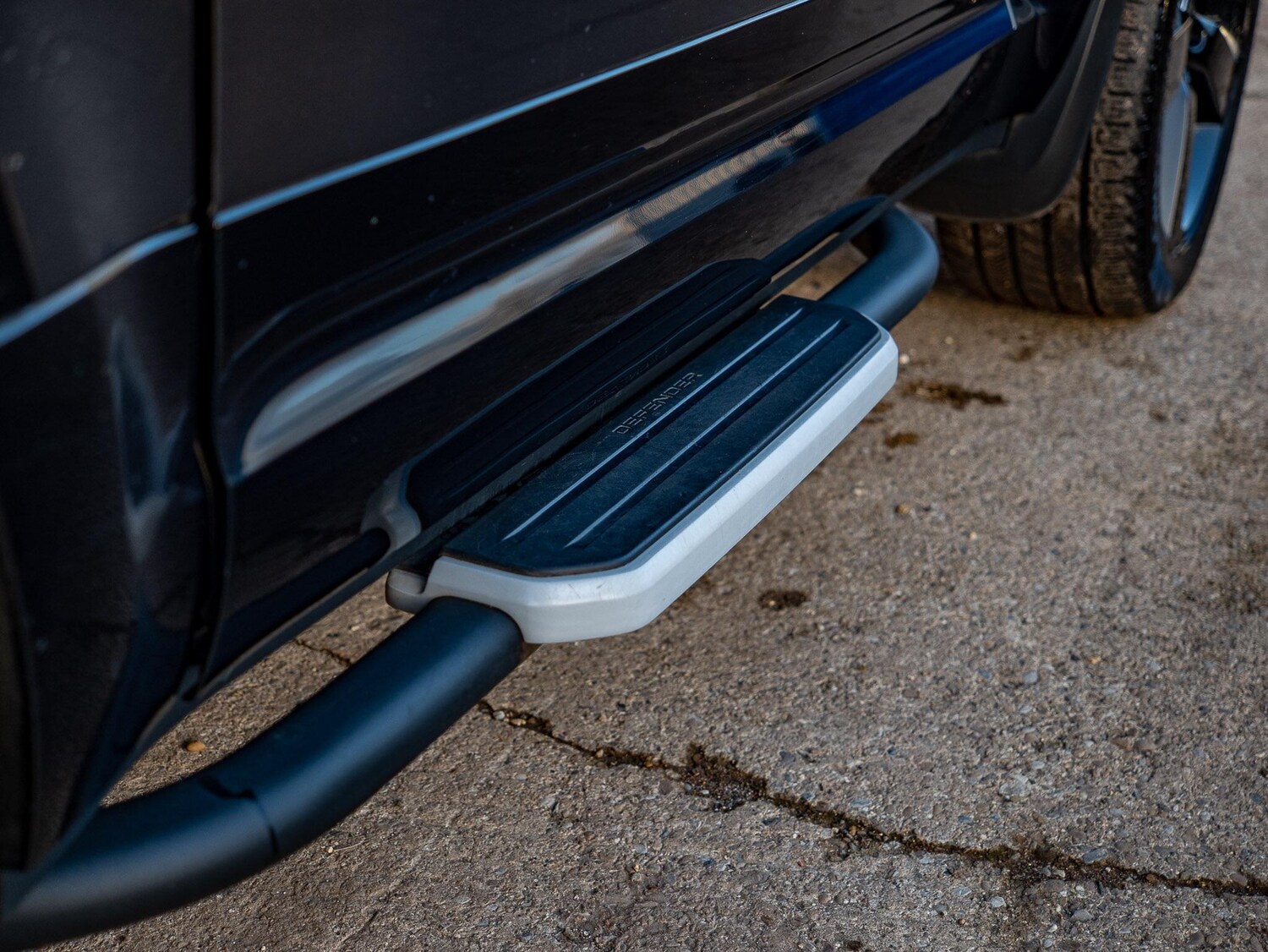 Used Land Rover Defender 90 2021 for sale - 76646230: Photo 14