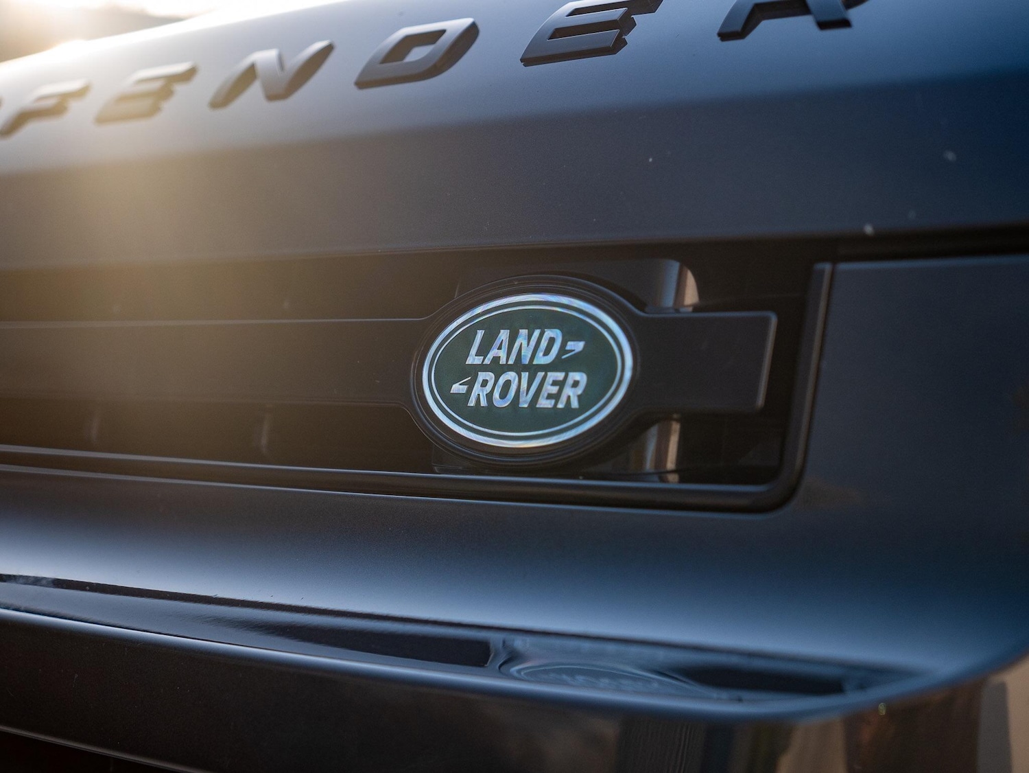 Used Land Rover Defender 90 2021 for sale - 76646230: Photo 17