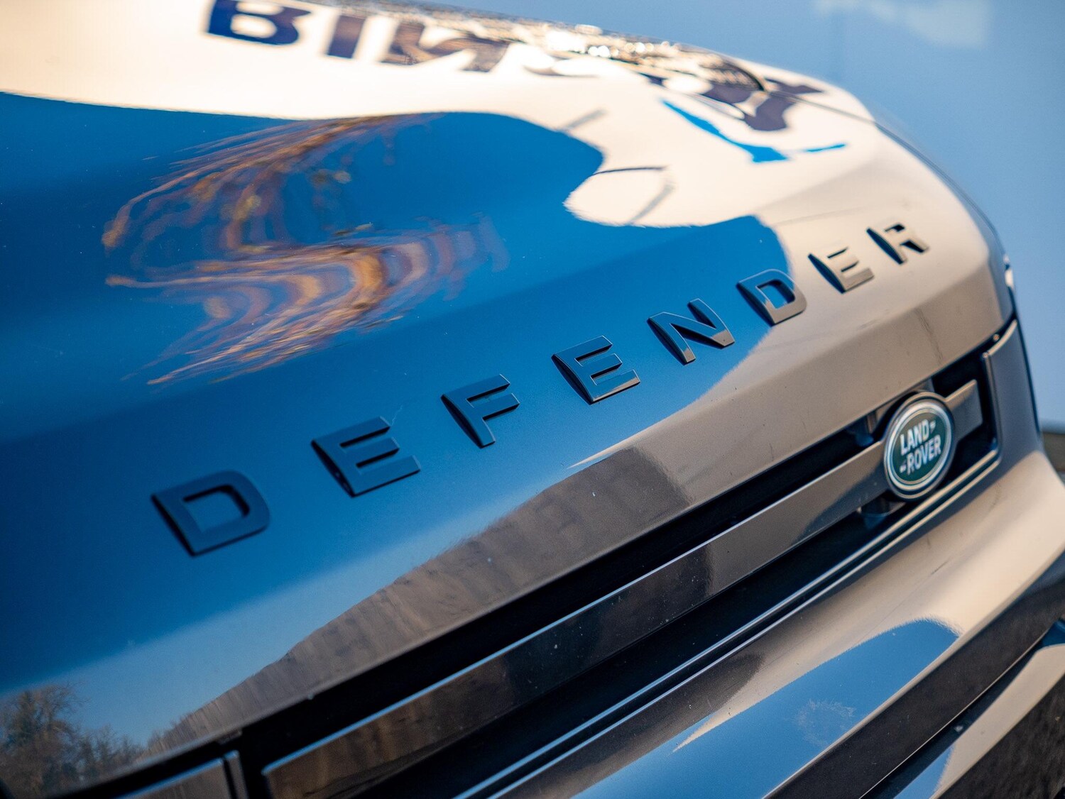 Used Land Rover Defender 90 2021 for sale - 76646230: Photo 18