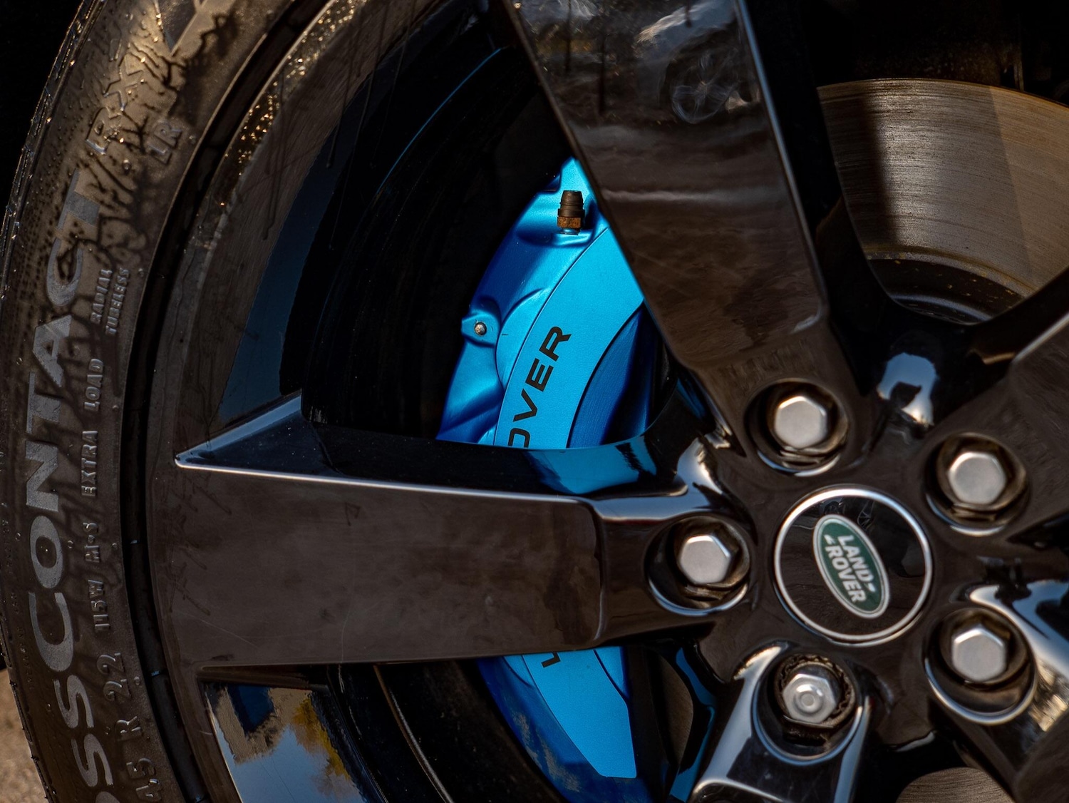 Used Land Rover Defender 90 2021 for sale - 76646230: Photo 23