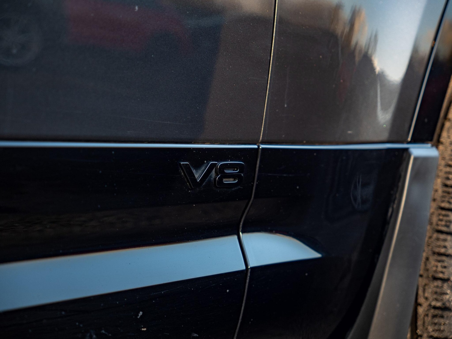 Used Land Rover Defender 90 2021 for sale - 76646230: Photo 24