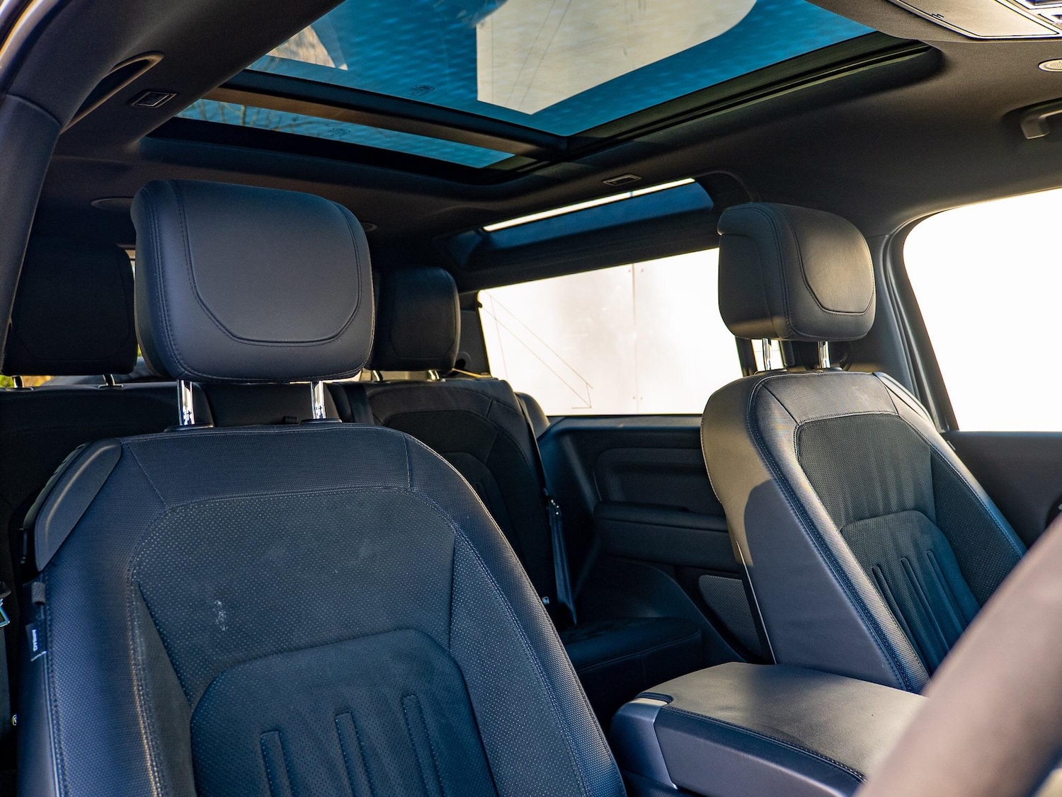 Used Land Rover Defender 90 2021 for sale - 76646230: Photo 30