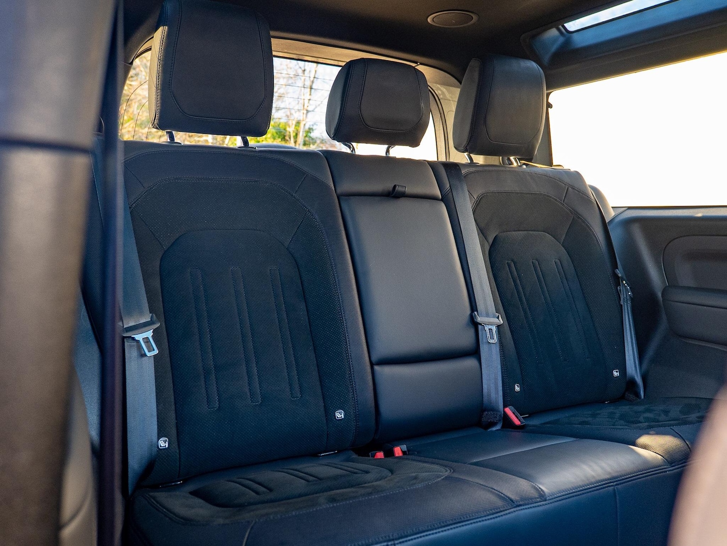 Used Land Rover Defender 90 2021 for sale - 76646230: Photo 33