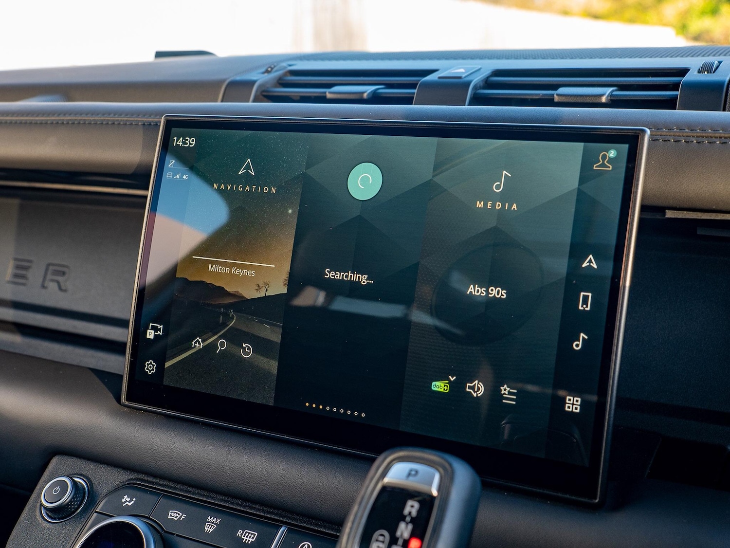 Used Land Rover Defender 90 2021 for sale - 76646230: Photo 43