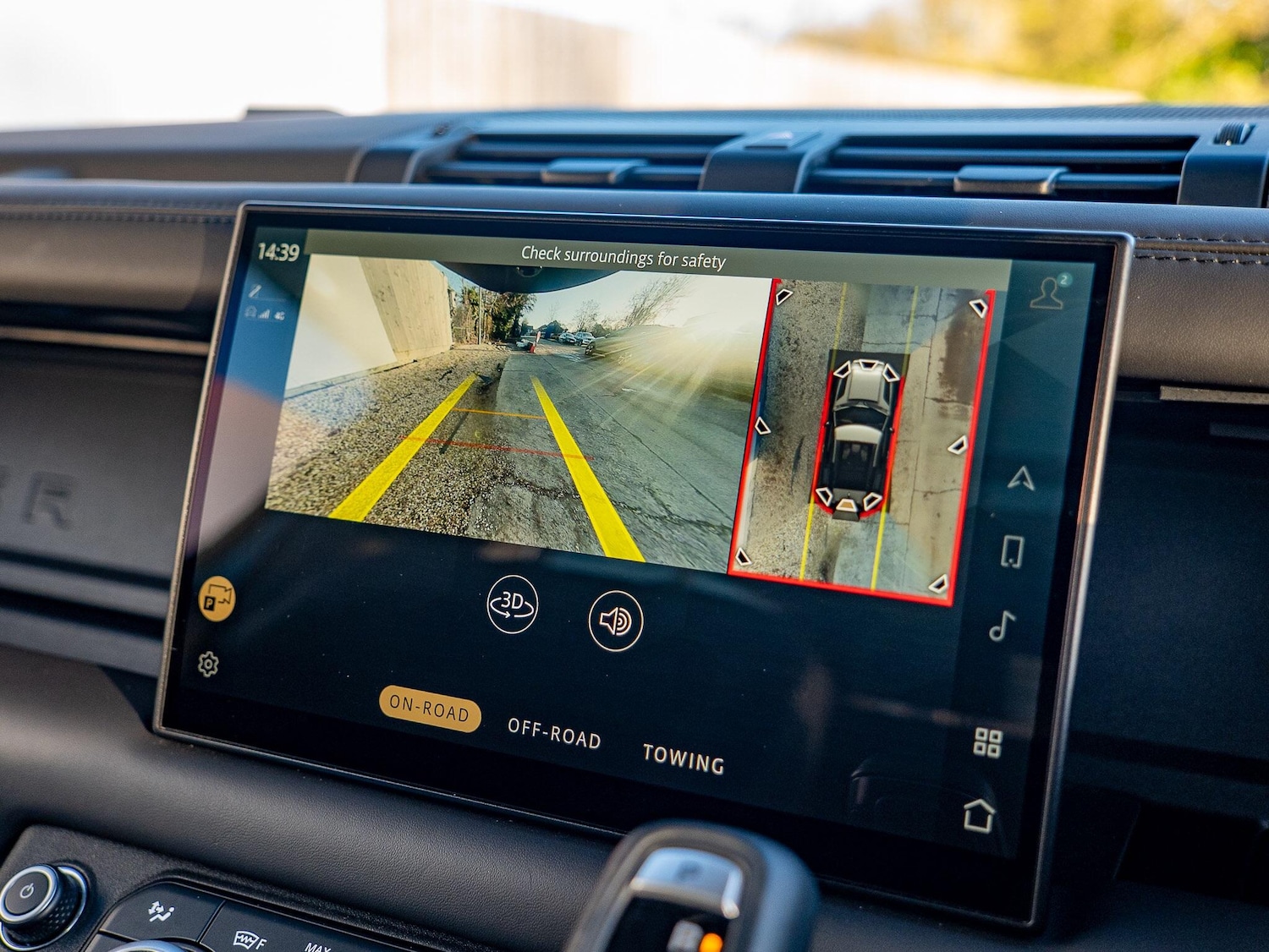 Used Land Rover Defender 90 2021 for sale - 76646230: Photo 47