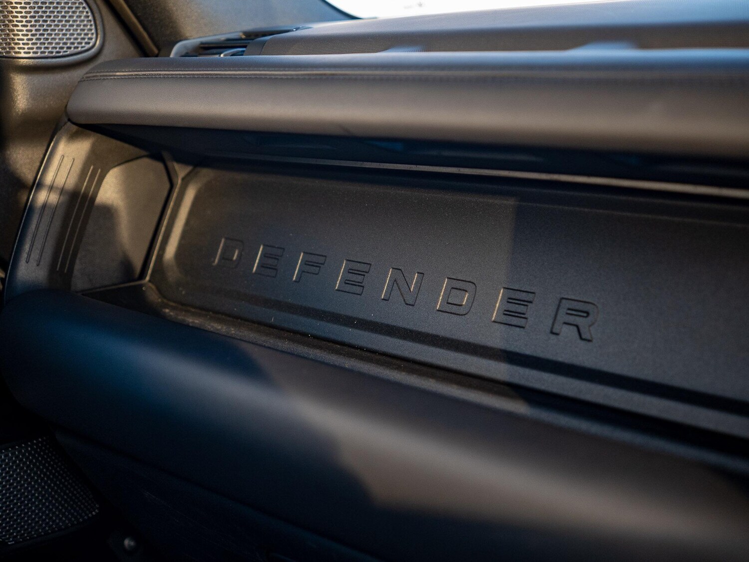 Used Land Rover Defender 90 2021 for sale - 76646230: Photo 48