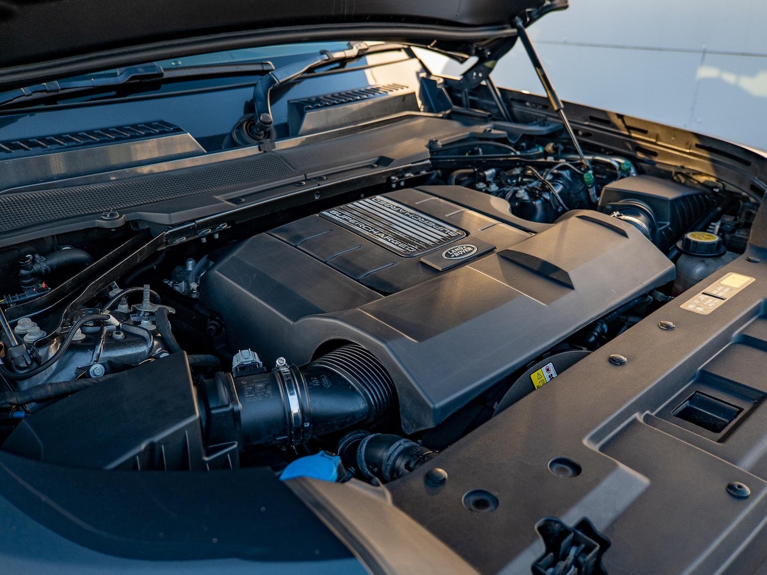 Used Land Rover Defender 90 2021 for sale - 76646230: Photo 49