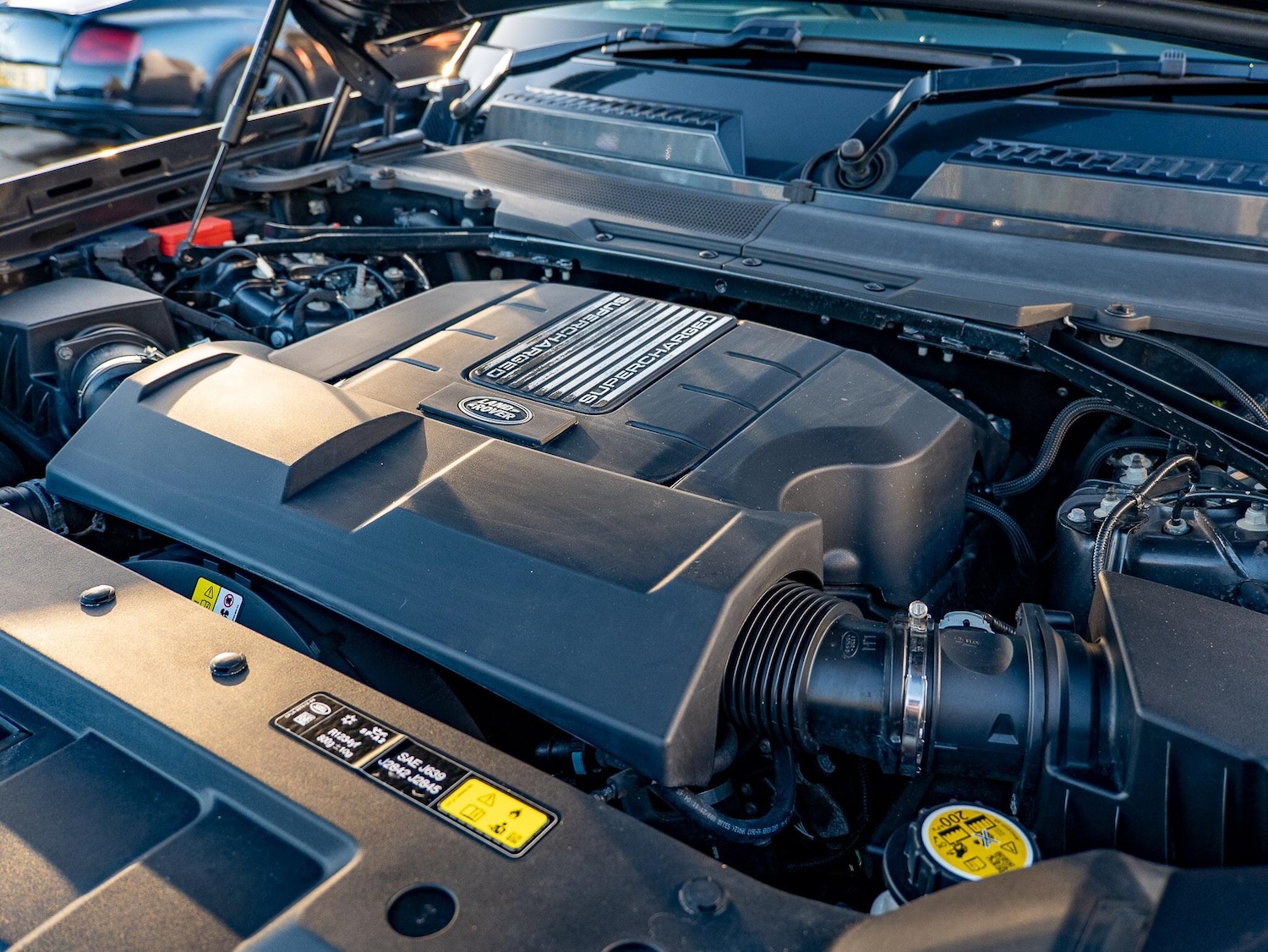 Used Land Rover Defender 90 2021 for sale - 76646230: Photo 51