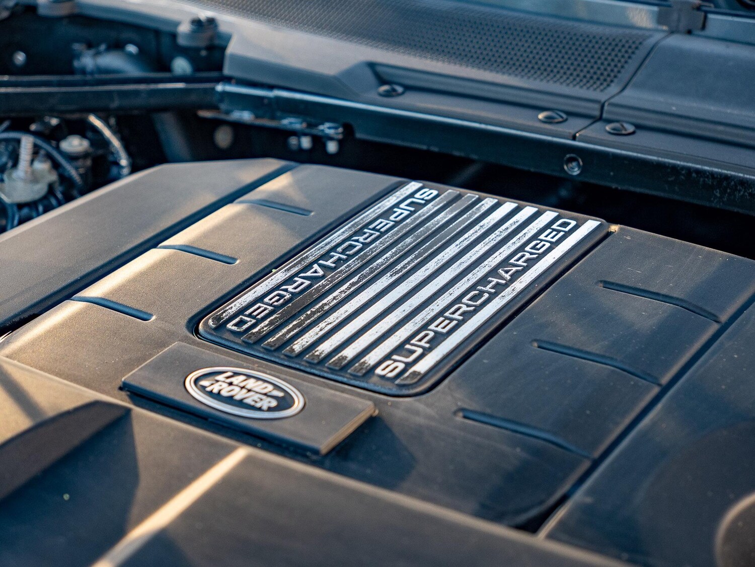 Used Land Rover Defender 90 2021 for sale - 76646230: Photo 52