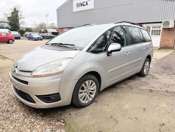 Used Citroen Grand C4 Picasso 2009 for sale - 77682903: Photo