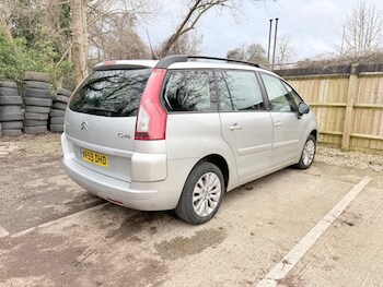 Used Citroen Grand C4 Picasso 2009 for sale - 77682903: Photo