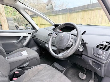 Used Citroen Grand C4 Picasso 2009 for sale - 77682903: Photo