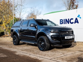 Used Ford Ranger 2019 for sale - 76513296: Photo