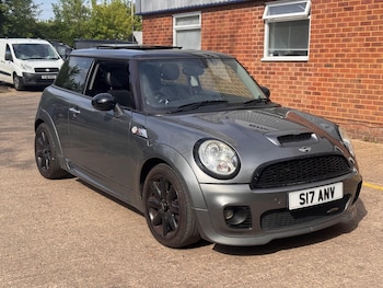 Used MINI Hatch 2007 for sale - 78535463: Photo