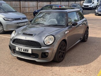Used MINI Hatch 2007 for sale - 78535463: Photo
