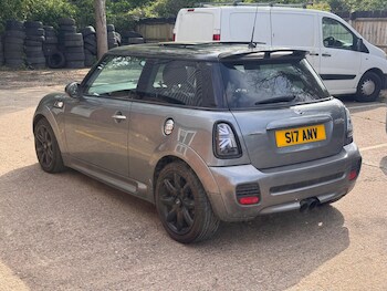 Used MINI Hatch 2007 for sale - 78535463: Photo