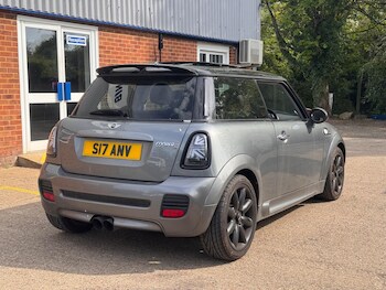Used MINI Hatch 2007 for sale - 78535463: Photo