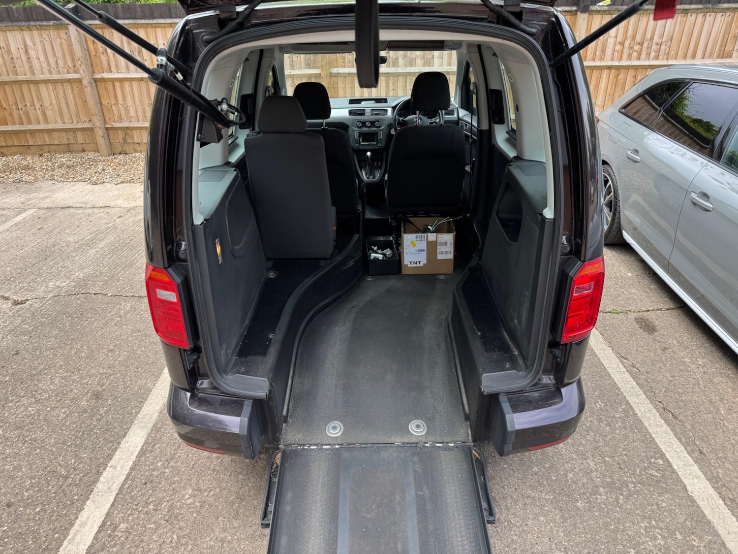 Vehicle 24