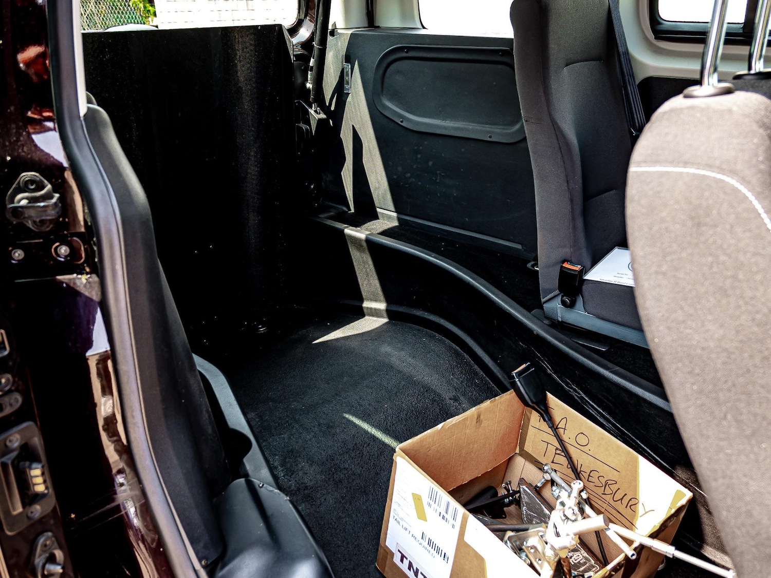 Vehicle 27