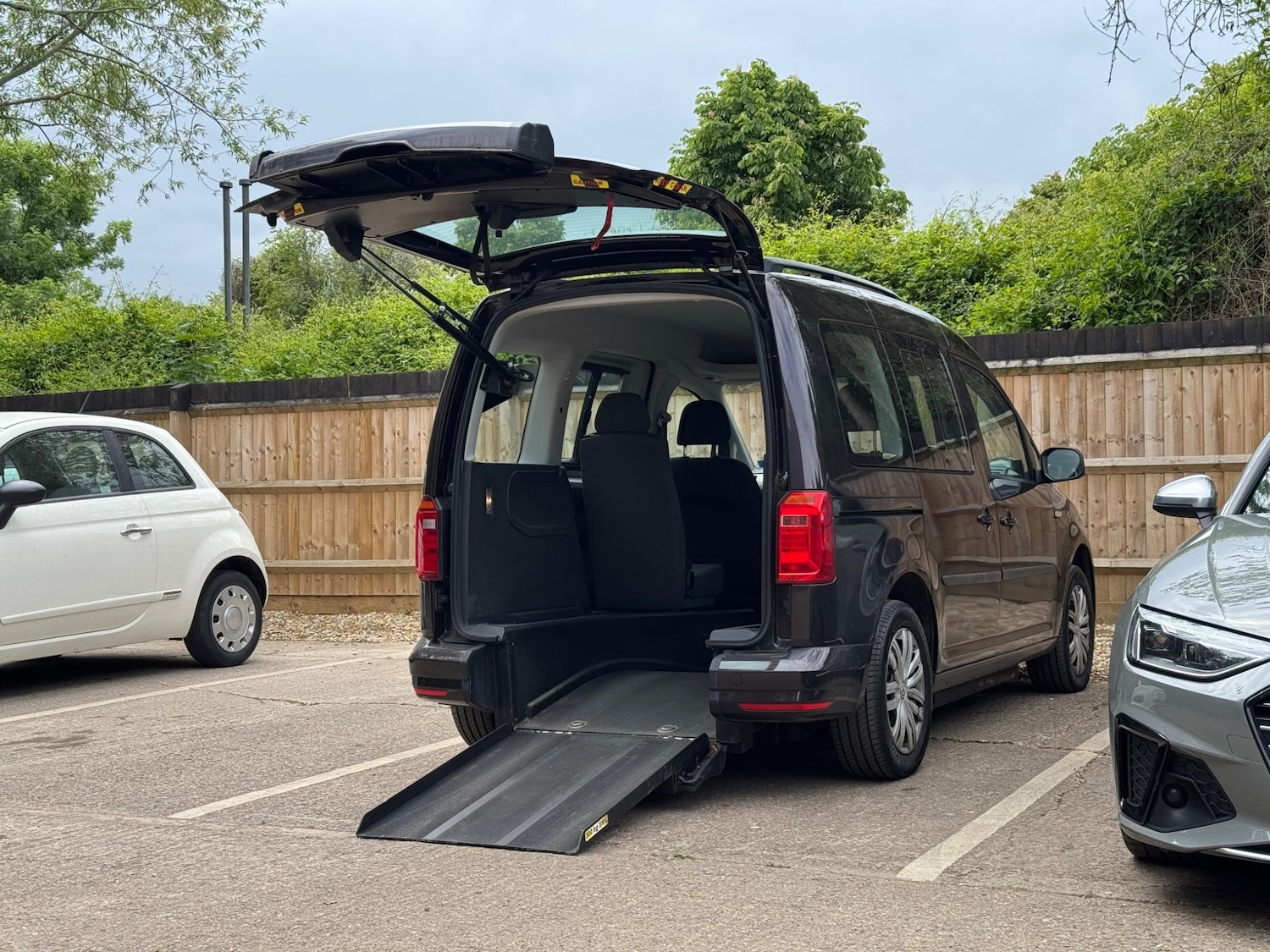Vehicle 7