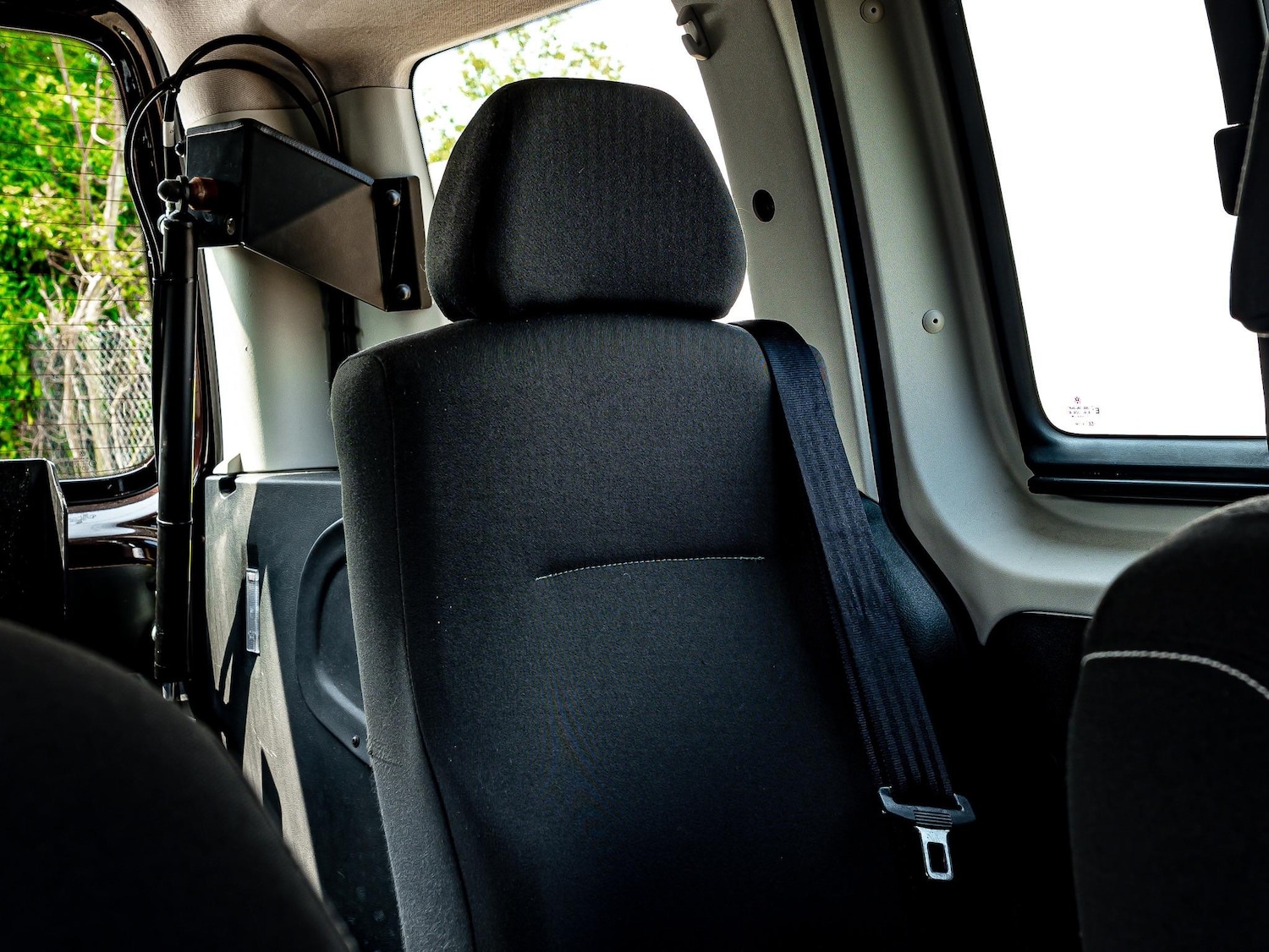 Vehicle 9