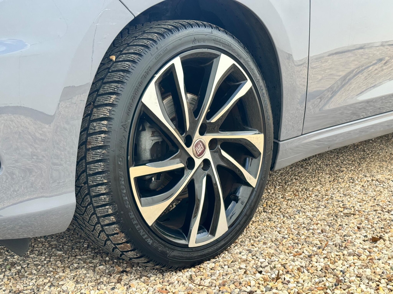 Used Fiat Tipo 2018 for sale - 75954138: Photo 10