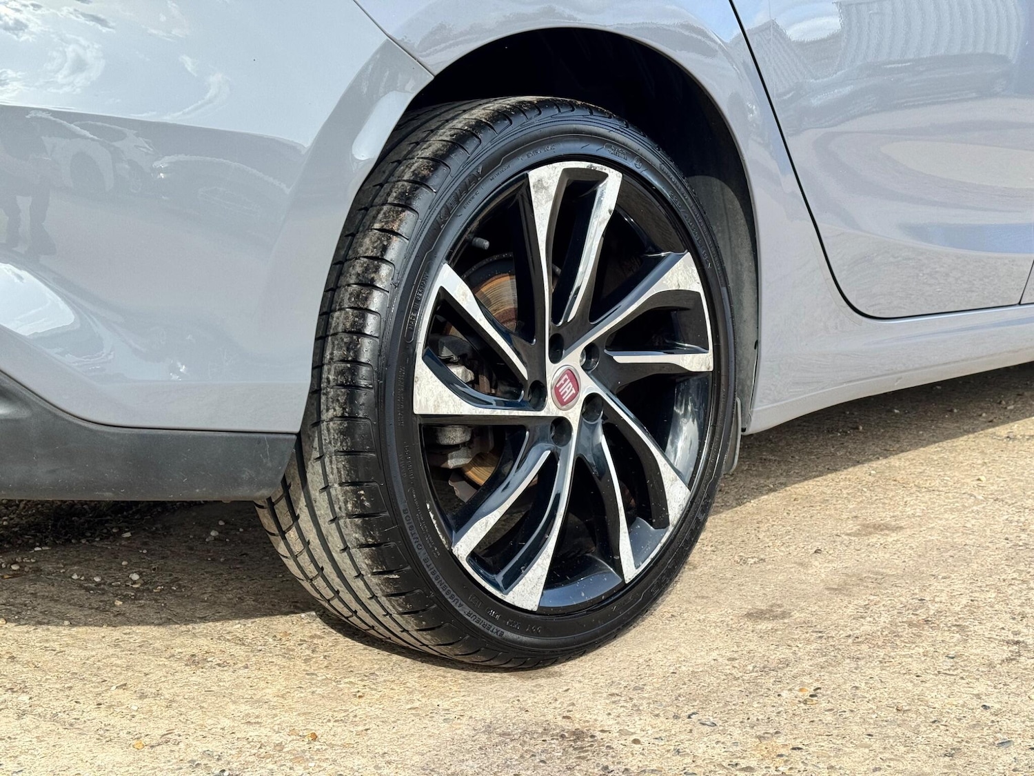 Used Fiat Tipo 2018 for sale - 75954138: Photo 14