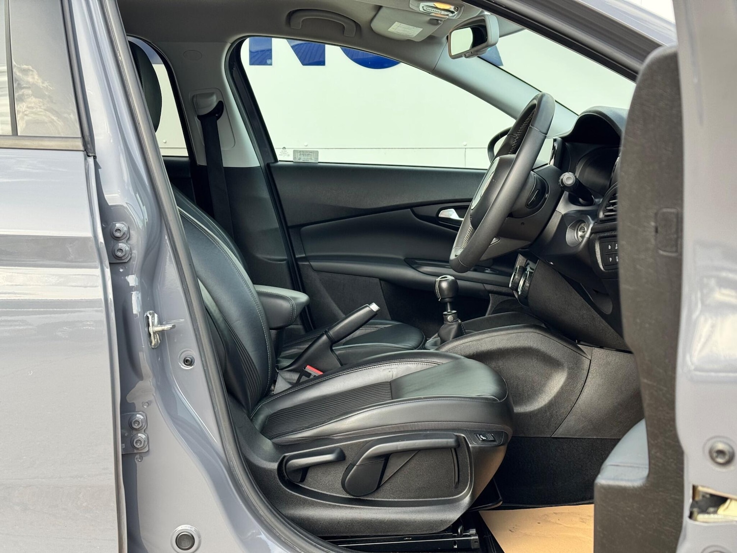 Used Fiat Tipo 2018 for sale - 75954138: Photo 16