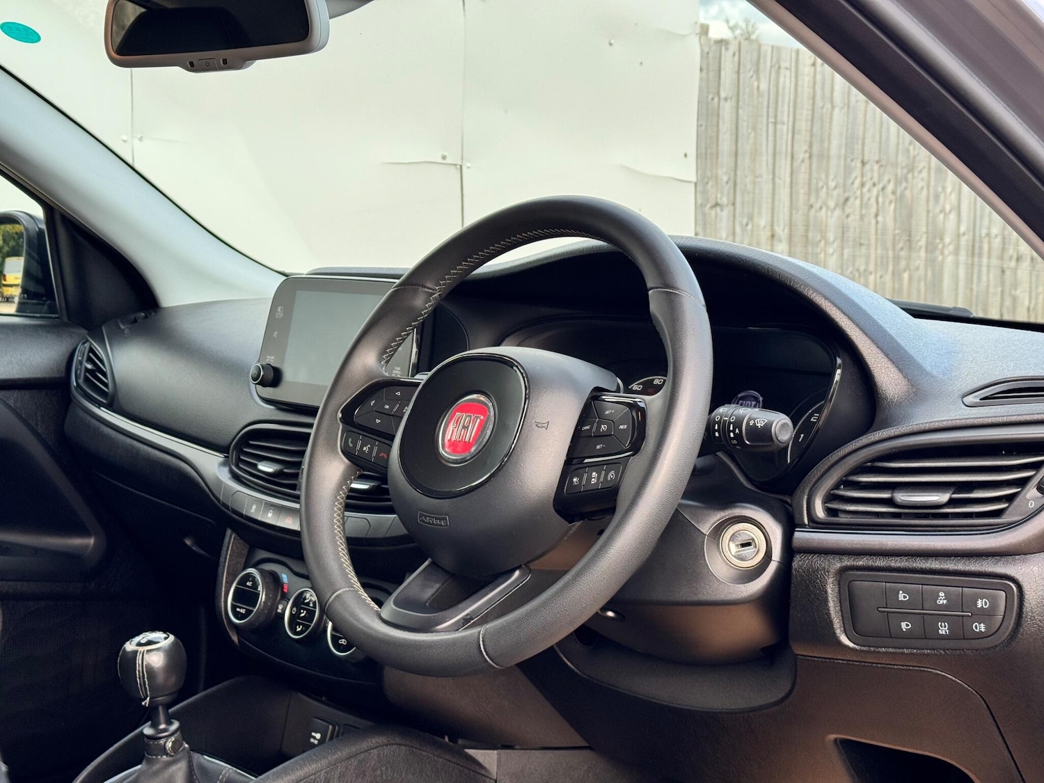 Used Fiat Tipo 2018 for sale - 75954138: Photo 17