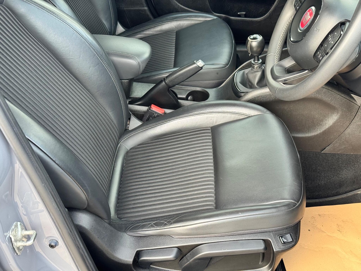 Used Fiat Tipo 2018 for sale - 75954138: Photo 21