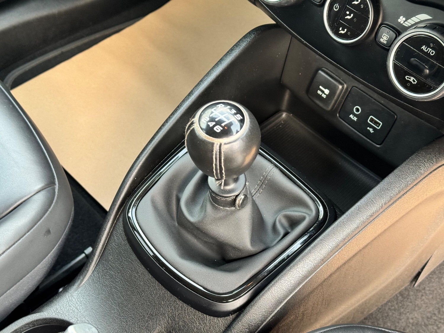 Used Fiat Tipo 2018 for sale - 75954138: Photo 22