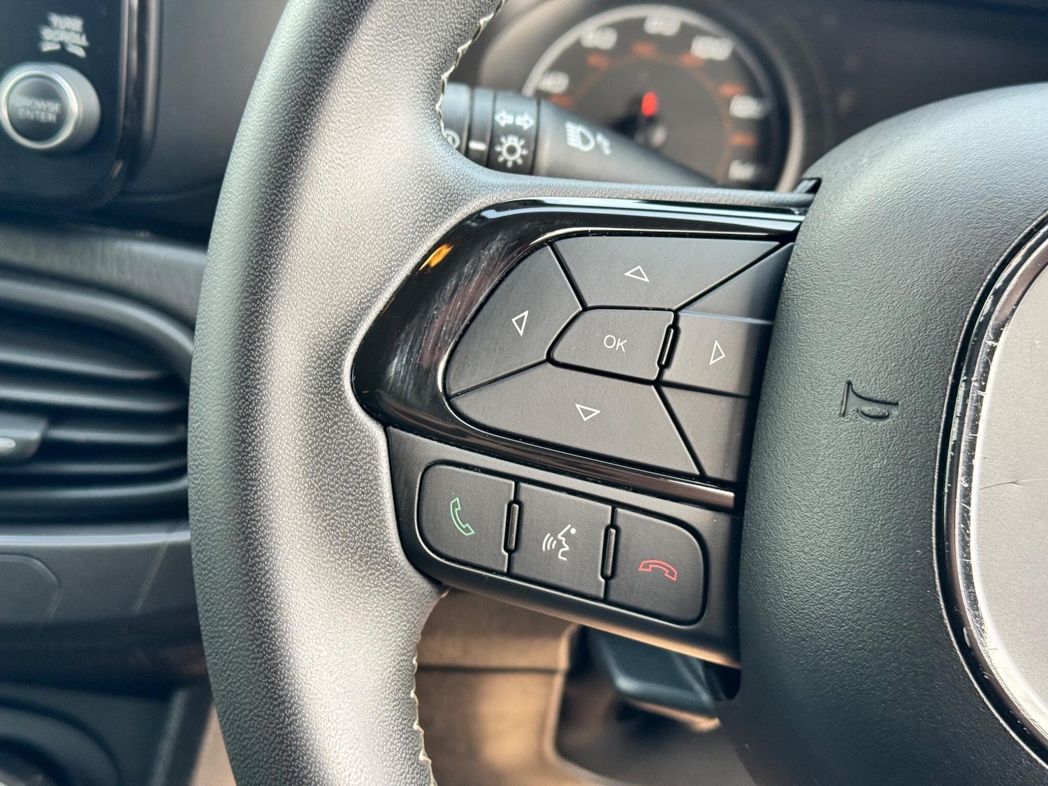 Used Fiat Tipo 2018 for sale - 75954138: Photo 23