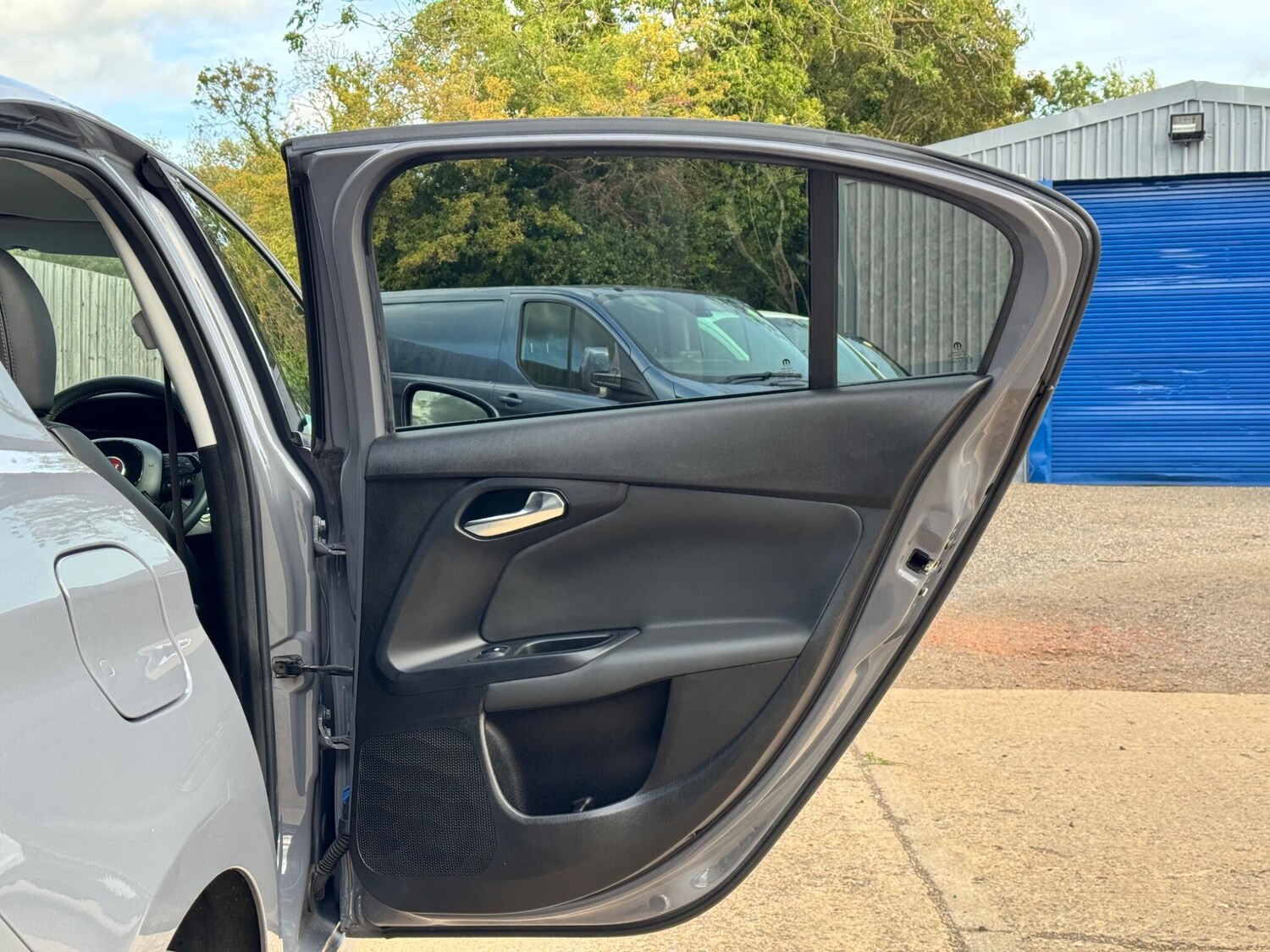 Used Fiat Tipo 2018 for sale - 75954138: Photo 25