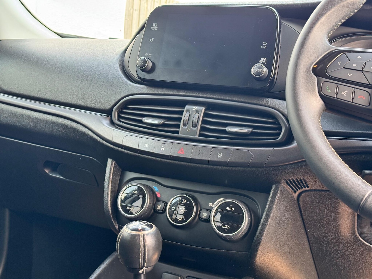 Used Fiat Tipo 2018 for sale - 75954138: Photo 27