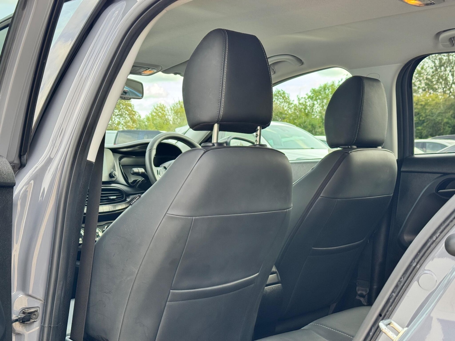 Used Fiat Tipo 2018 for sale - 75954138: Photo 35