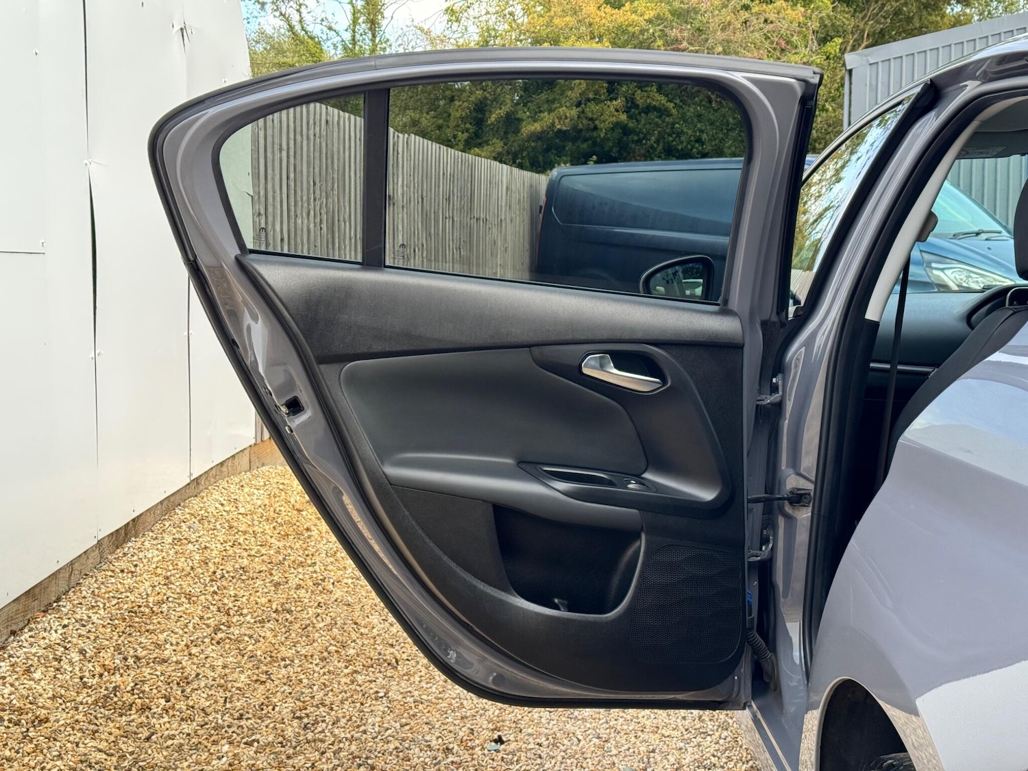 Used Fiat Tipo 2018 for sale - 75954138: Photo 36