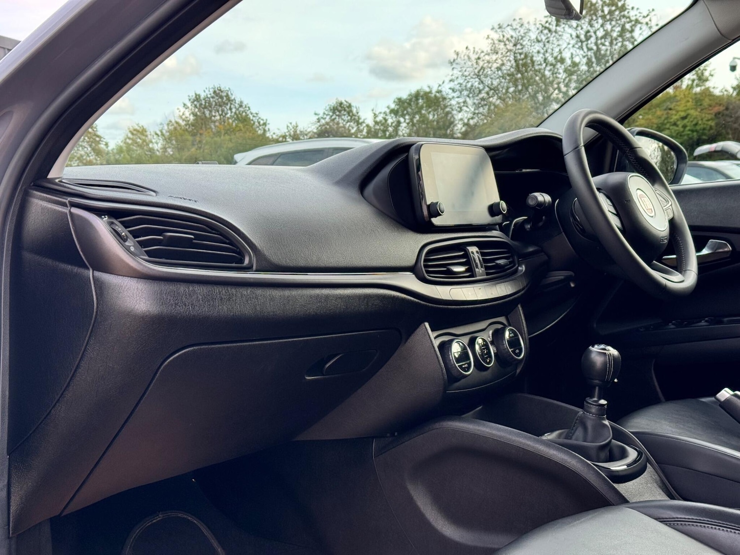 Used Fiat Tipo 2018 for sale - 75954138: Photo 37