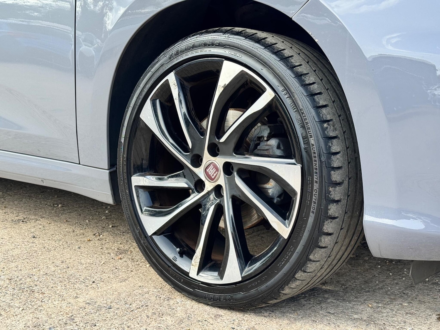 Used Fiat Tipo 2018 for sale - 75954138: Photo 4