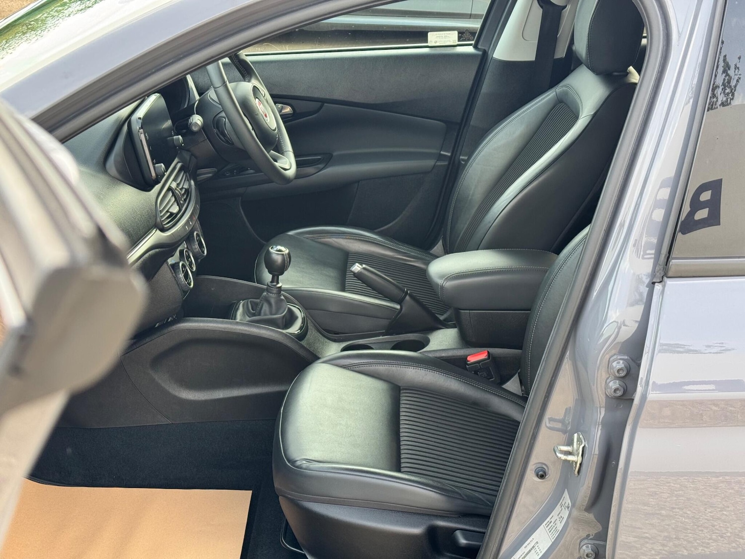 Used Fiat Tipo 2018 for sale - 75954138: Photo 41