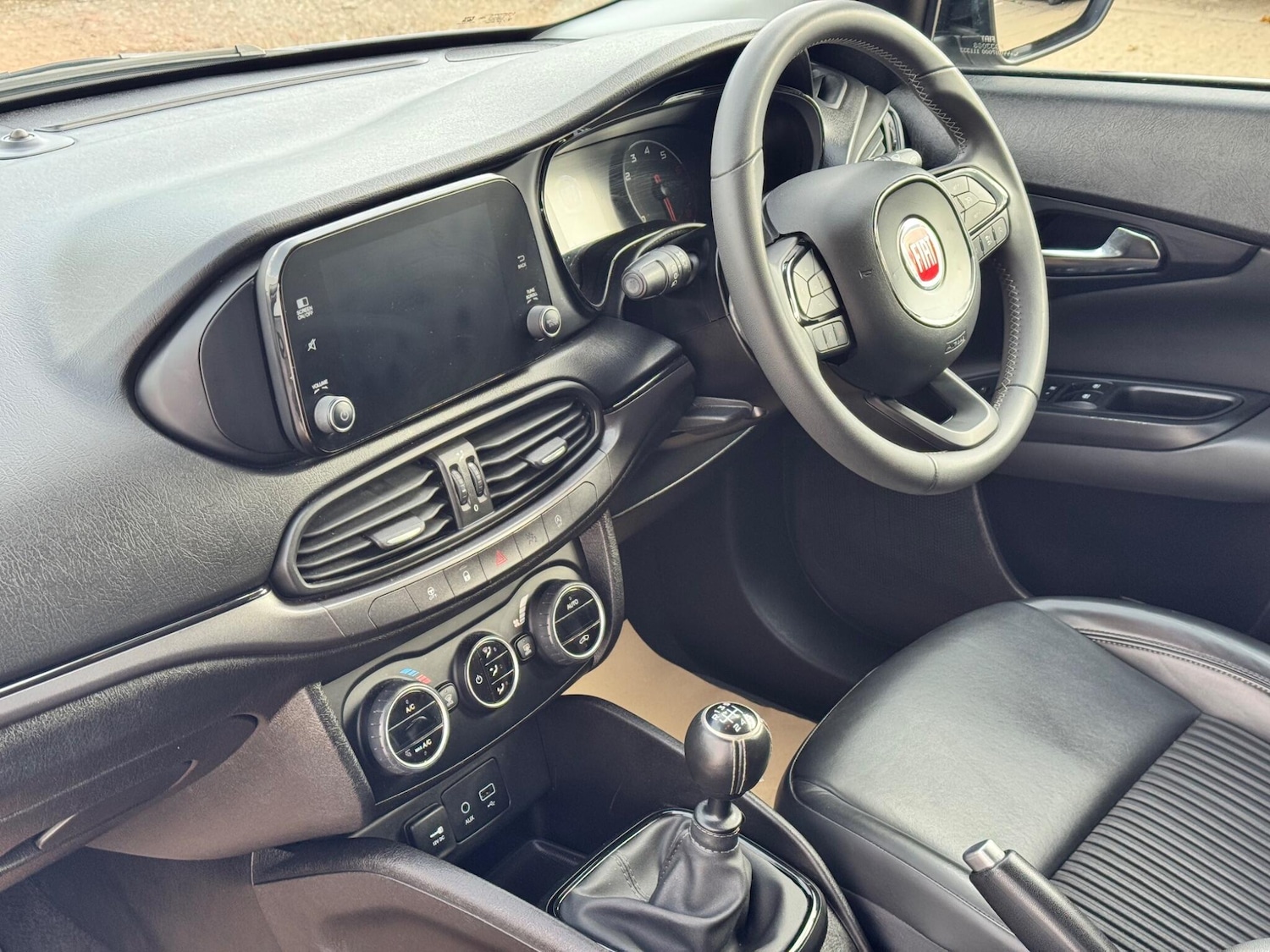 Used Fiat Tipo 2018 for sale - 75954138: Photo 42