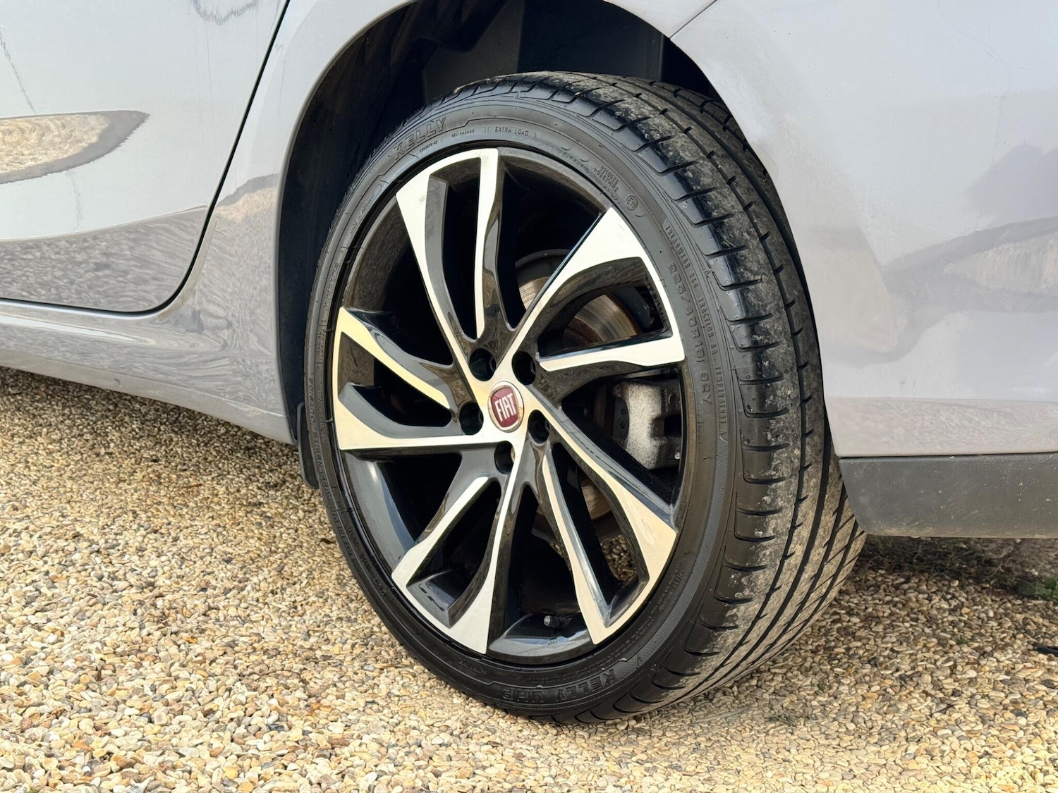 Used Fiat Tipo 2018 for sale - 75954138: Photo 9