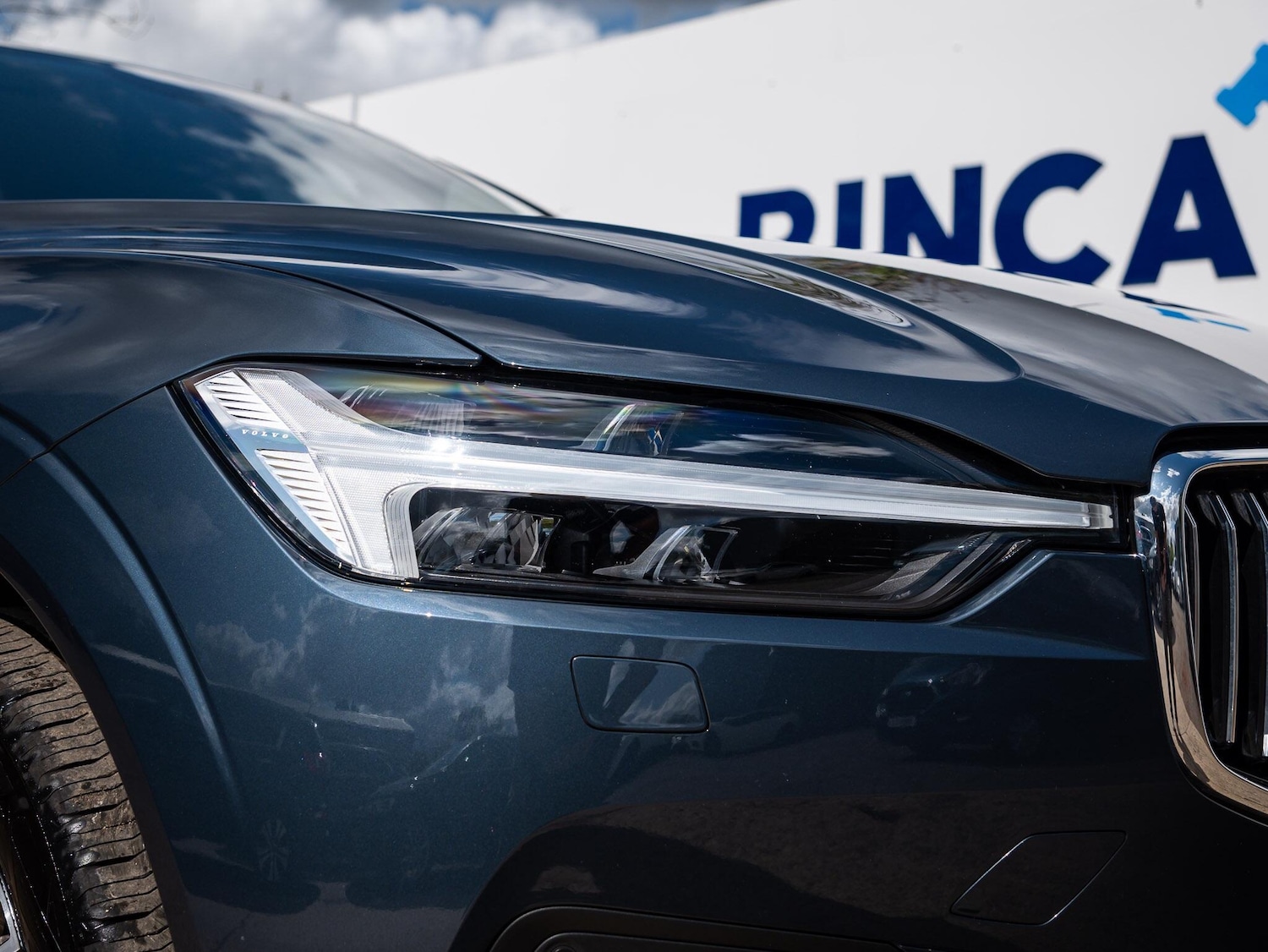 Used Volvo XC60 2021 for sale - 75769802: Photo 16