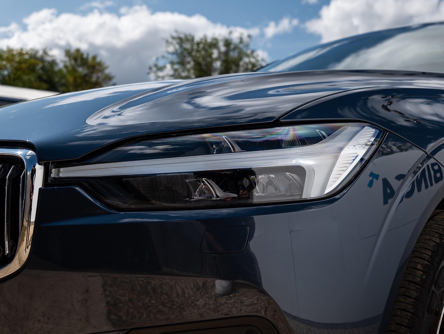 Used Volvo XC60 2021 for sale - 75769802: Photo 17