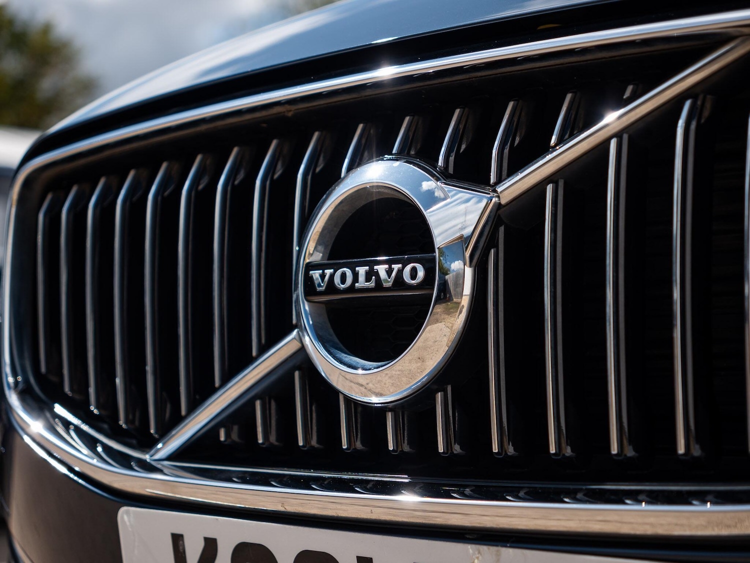 Used Volvo XC60 2021 for sale - 75769802: Photo 18