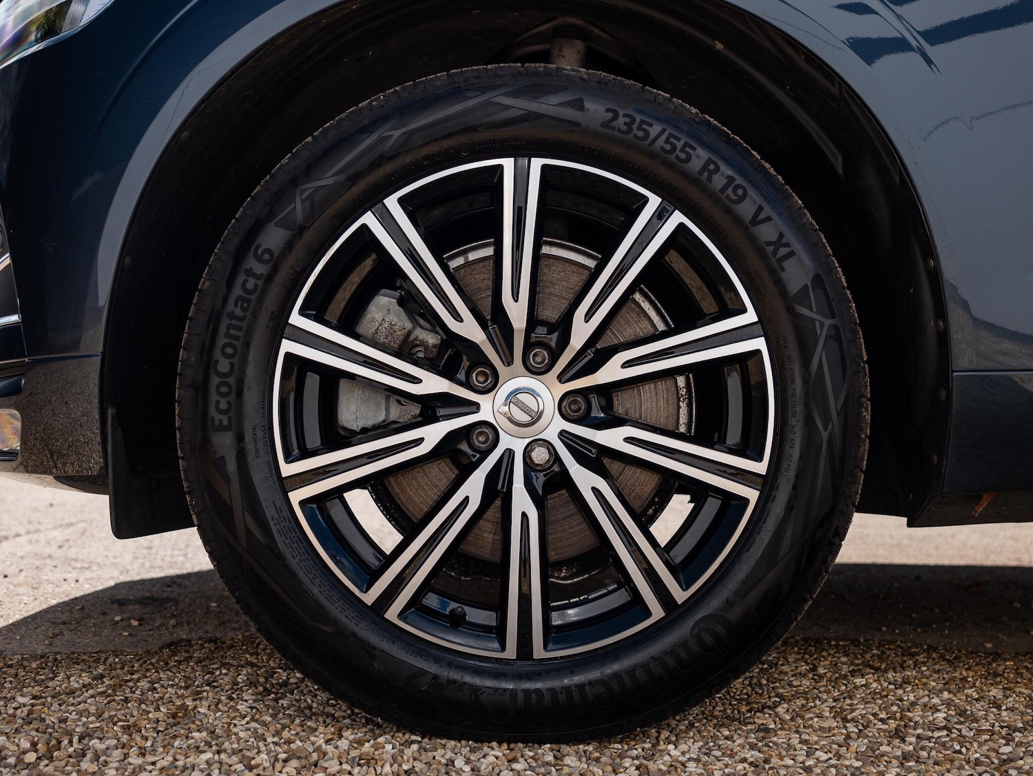 Used Volvo XC60 2021 for sale - 75769802: Photo 19
