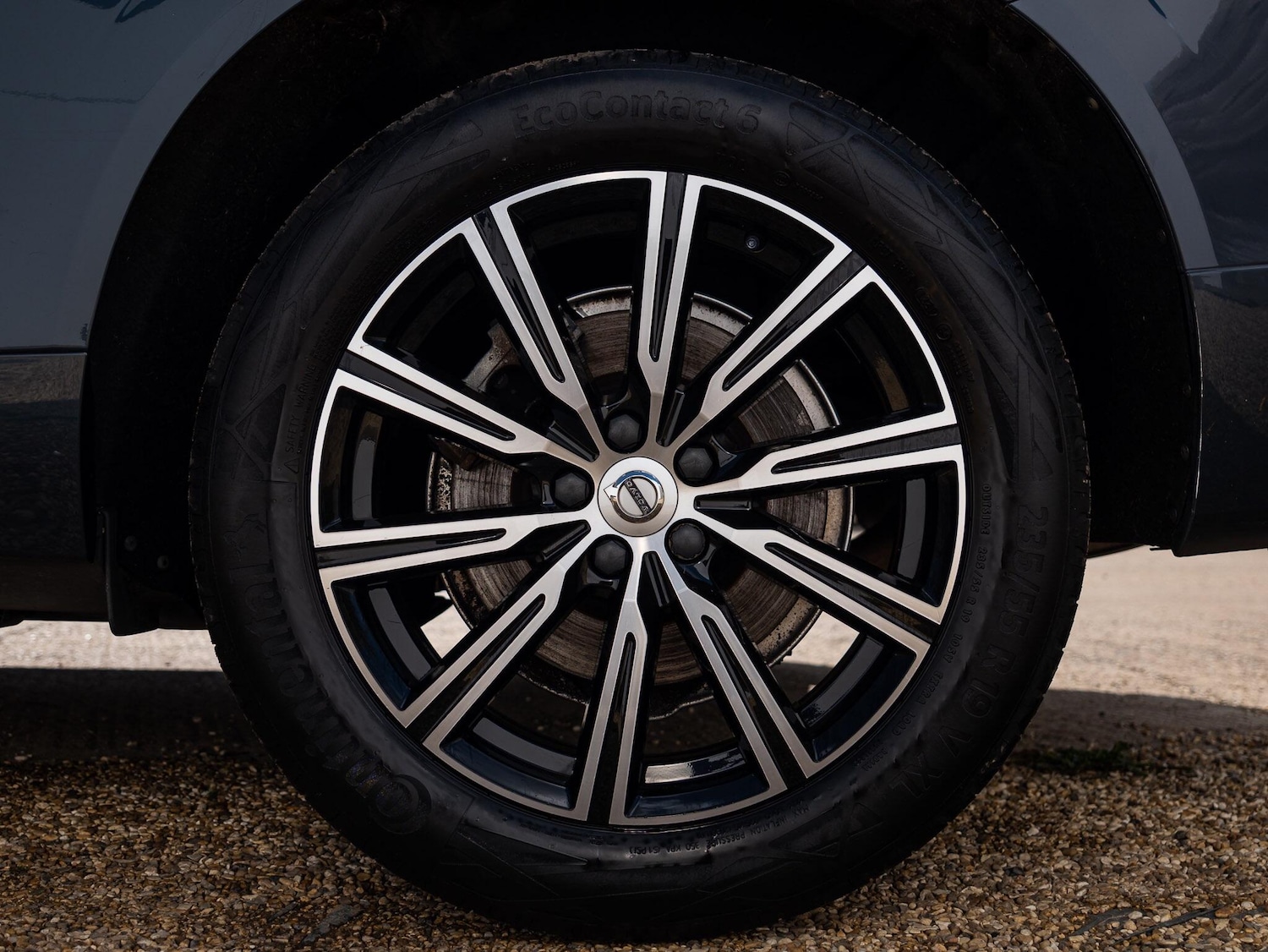 Used Volvo XC60 2021 for sale - 75769802: Photo 20